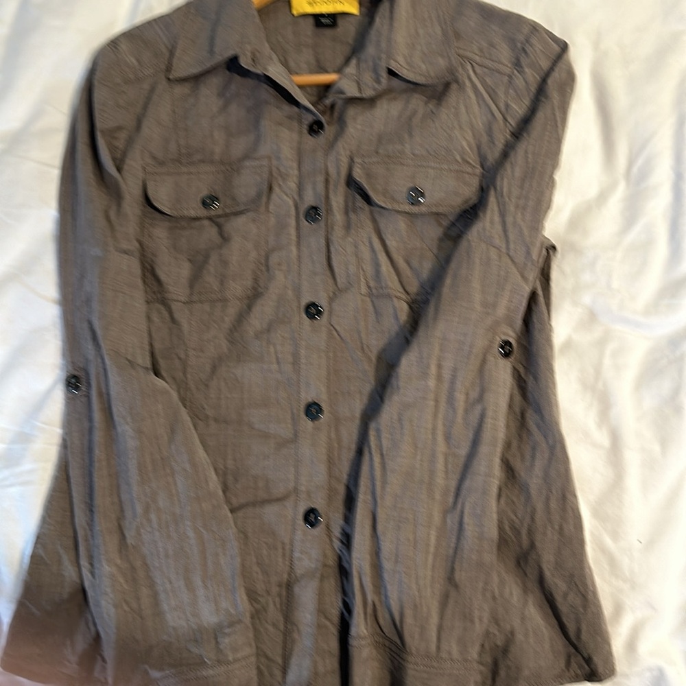 St. John Button Up. - image 5